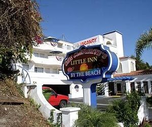 San Clemente Little Inn by the Beach San Clemente United States