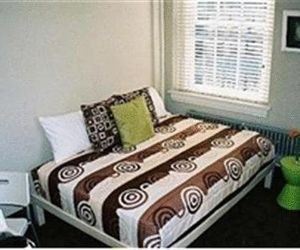 AAE HOSTELS SAN DIEGO San Diego United States