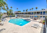 Отзывы Motel 6 San Diego — Hotel Circle, 2 звезды