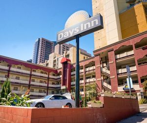 Days Inn by Wyndham San Diego/Downtown/Convention Center San Diego United States