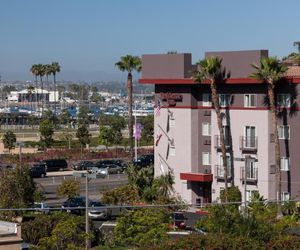 Residence Inn by Marriott San Diego Downtown San Diego United States