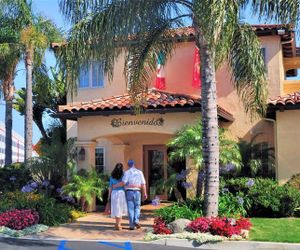 Old Town Inn San Diego United States