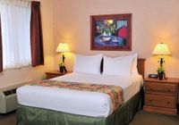 Отзывы Best Western Lamplighter Inn & Suites at SDSU, 2 звезды