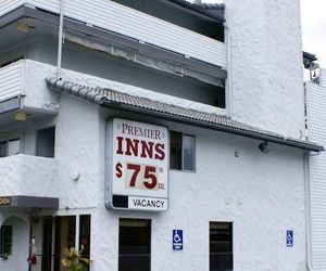 Riverleaf Inn Mission Valley San Diego United States