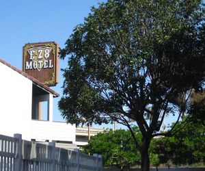 EZ 8 Motel Old Town San Diego United States