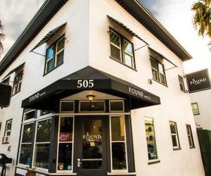 Found Hotel San Diego San Diego United States