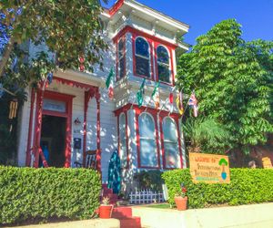 ITH Adventure Hostel San Diego San Diego United States
