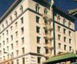 Hotel Astoria San Francisco United States