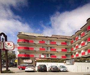 Best Western Red Coach Inn San Francisco United States