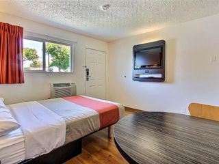 Motel 6-San Jose, CA - Airport