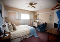 Отзывы Heritage Inn Bed & Breakfast — San Luis Obispo, 3 звезды