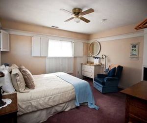 Heritage Inn Bed & Breakfast - San Luis Obispo San Luis Obispo United States
