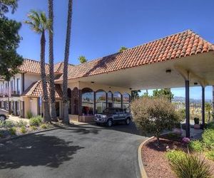 Los Prados Hotel San Mateo United States