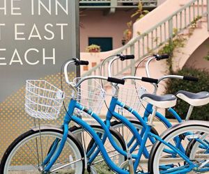 Inn at East Beach Santa Barbara United States