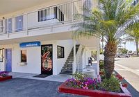 Отзывы Motel 6 Santa Barbara-State, 2 звезды