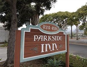 Parkside Inn Santa Barbara United States