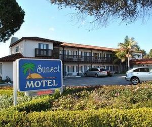 Sunset Motel Santa Barbara United States