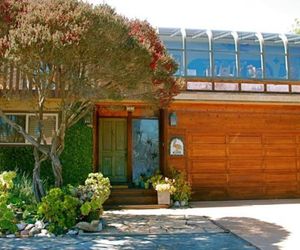 Opal Cliff Beach House Santa Cruz United States