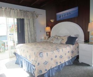Edgewater Beach Inn & Suites Santa Cruz United States