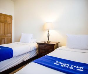 Ocean Park Hotel Santa Monica United States