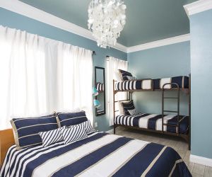 HI Los Angeles - Santa Monica Hostel Santa Monica United States