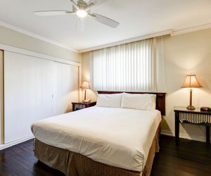 Cal Mar Hotel Suites Santa Monica United States