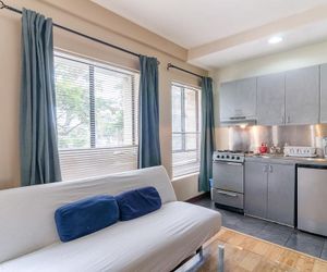 Ocean Luxury Lofts and Suites Santa Monica United States