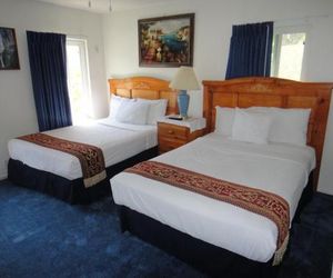 Rest Haven Motel Santa Monica United States