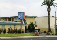 Отзывы Seaside Inn Monterey, 2 звезды