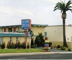 Seaside Inn Monterey Seaside United States