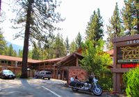 Отзывы The Lodge at Lake Tahoe by VRI resorts, 2 звезды