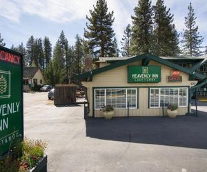 Heavenly Inn Lake Tahoe Stateline United States