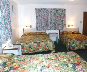 Thunderchief Inn South Lake Tahoe United States