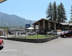 Blue Jay Lodge South Lake Tahoe United States