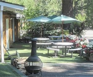 MANZANITA LODGE Tahoe Valley United States