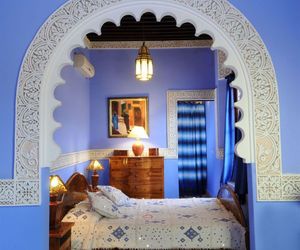 Riad Fes Baraka Fes Morocco