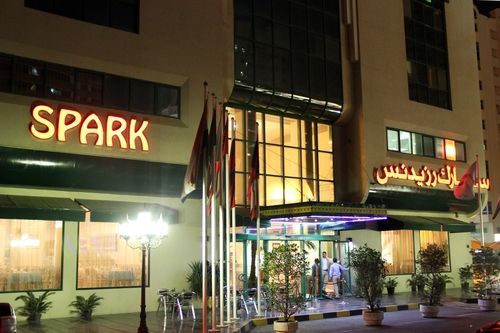 Hotel Photo 19