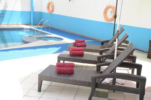 Hotel Photo 20