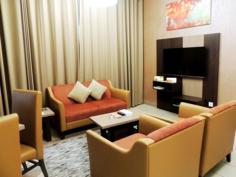 Hotel Photo 6