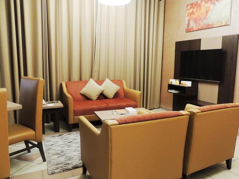 Hotel Photo 8