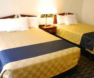 Americas Best Value Inn Siliconway Sunnyvale United States