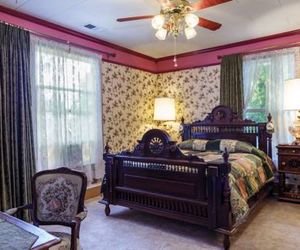 Roseberry House Bed & Breakfast Susanville United States