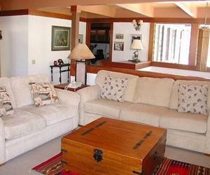 Chinquapin Vacation Rentals Tahoe City Tahoe City United States