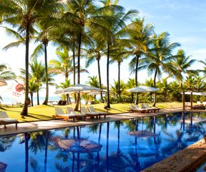 Txai Resort Itacare Brazil