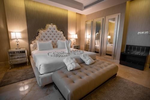 image of hotel Aswar Hotel Suites Riyadh