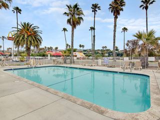 Фото отеля Motel 6-Ventura, CA - Beach