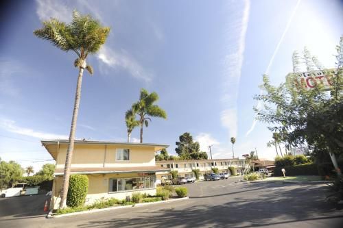 Photo of Victoria Motel