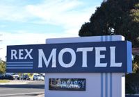Отзывы Rex Motel, 2 звезды