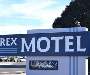 Rex Motel Ventura United States