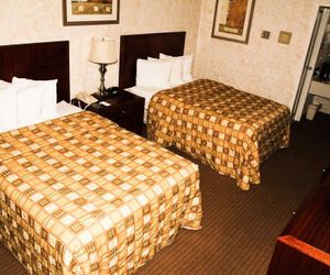Green Tree Inn And Extended Stay Suites Victorville United States